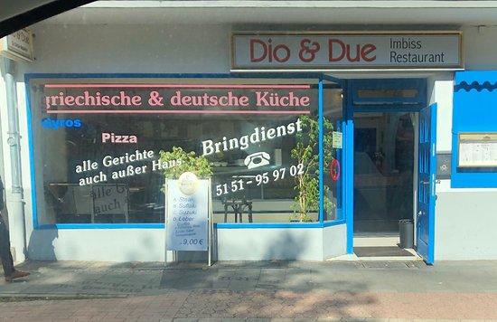Dio & Due