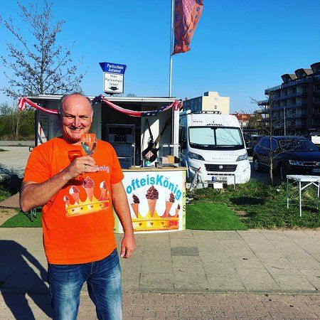 der Strand Döse