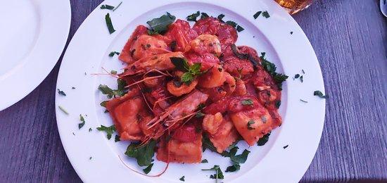 Da Antonio Bistro Cafe Feinkost