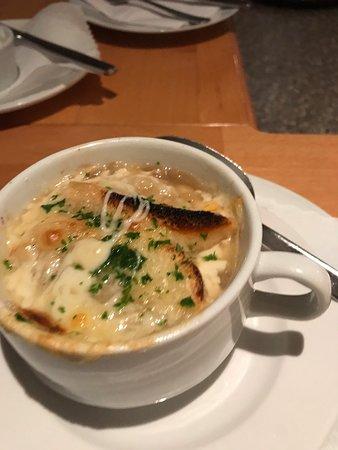 Restaurant Krone