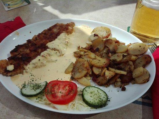 Dat Schnitzelhus