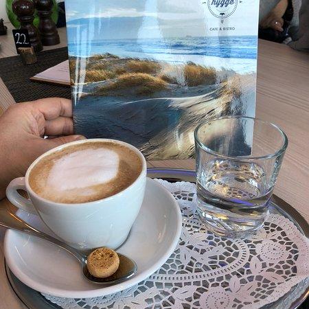 Cafe Hygge