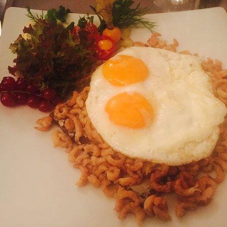 Hafenrestaurant