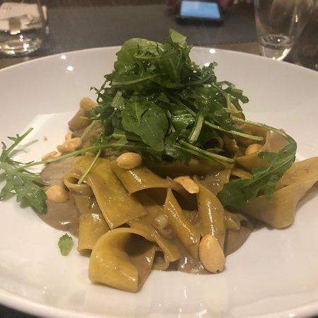 Thiets Restaurant