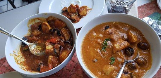 Singh Indisches Restaurant