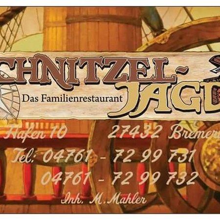 Schnitzeljagd