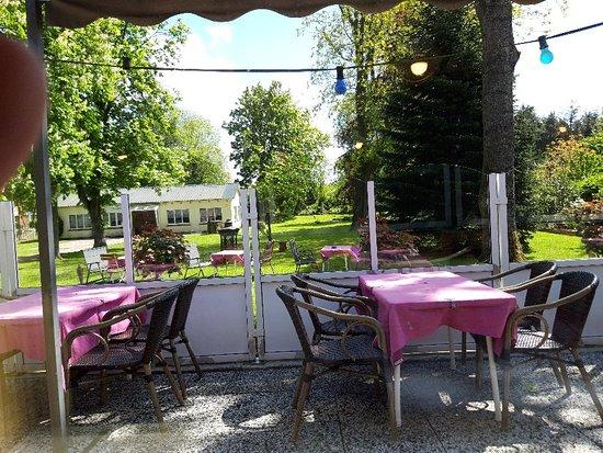 Ruesch Sommergarten