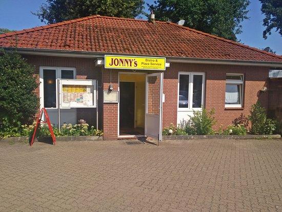 Jonny's Bistro & Pizzaservice