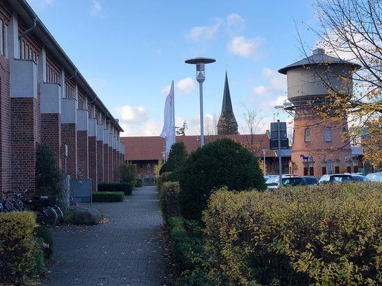 Kunsthalle Lingen