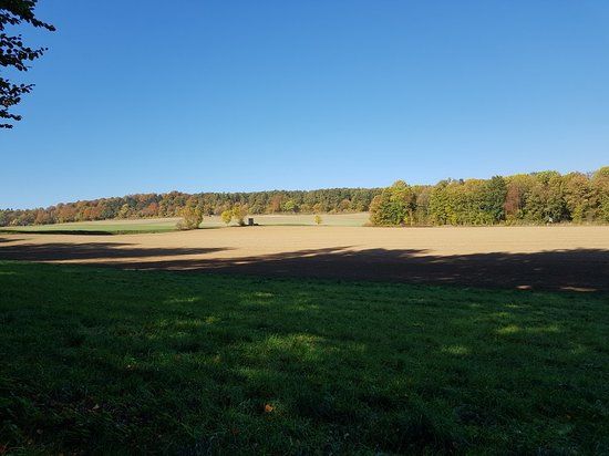 Erlebnissteinbruch Hainholz