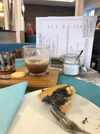 Cafe Heimathafen