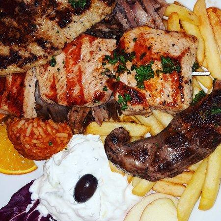 Restaurant Athen