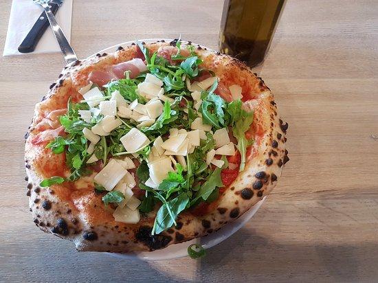 Das Pizzawerk