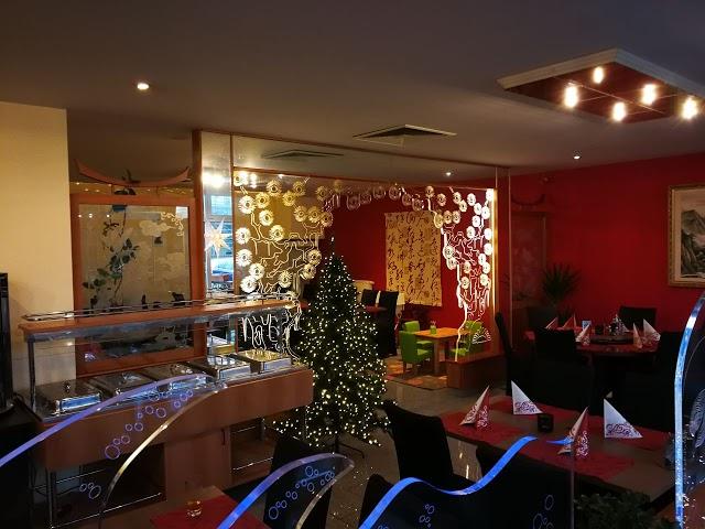Asia Dream