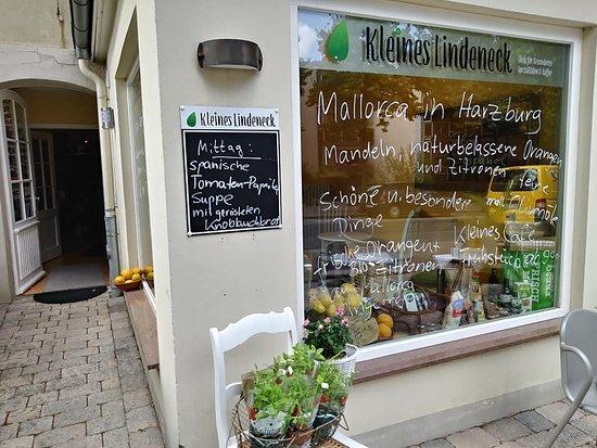 Kleines Lindeneck