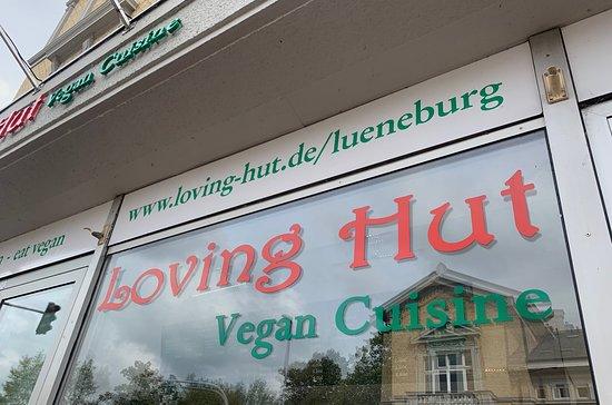 Loving Hut