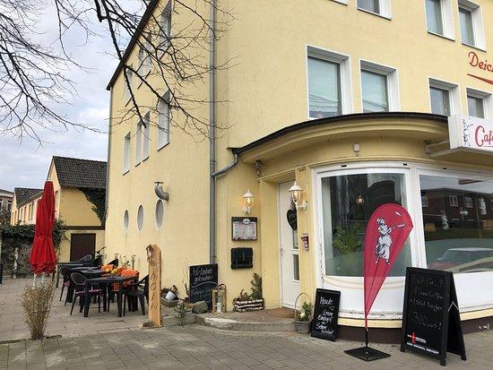 Cafe Pfannkuchen