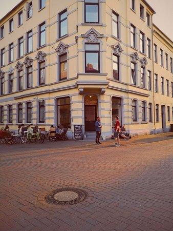 Freiblock