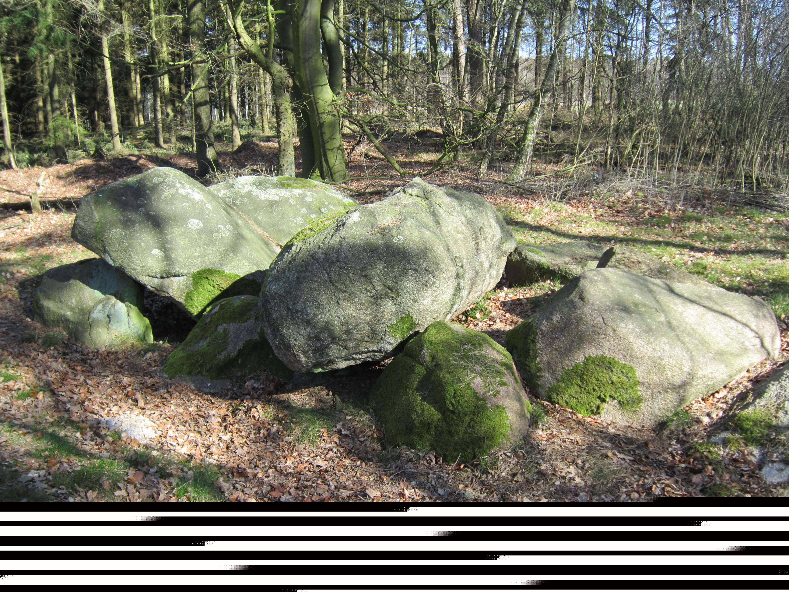 Schmeersteine
