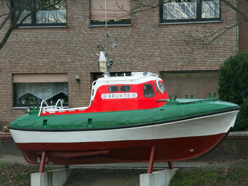 Bruntje