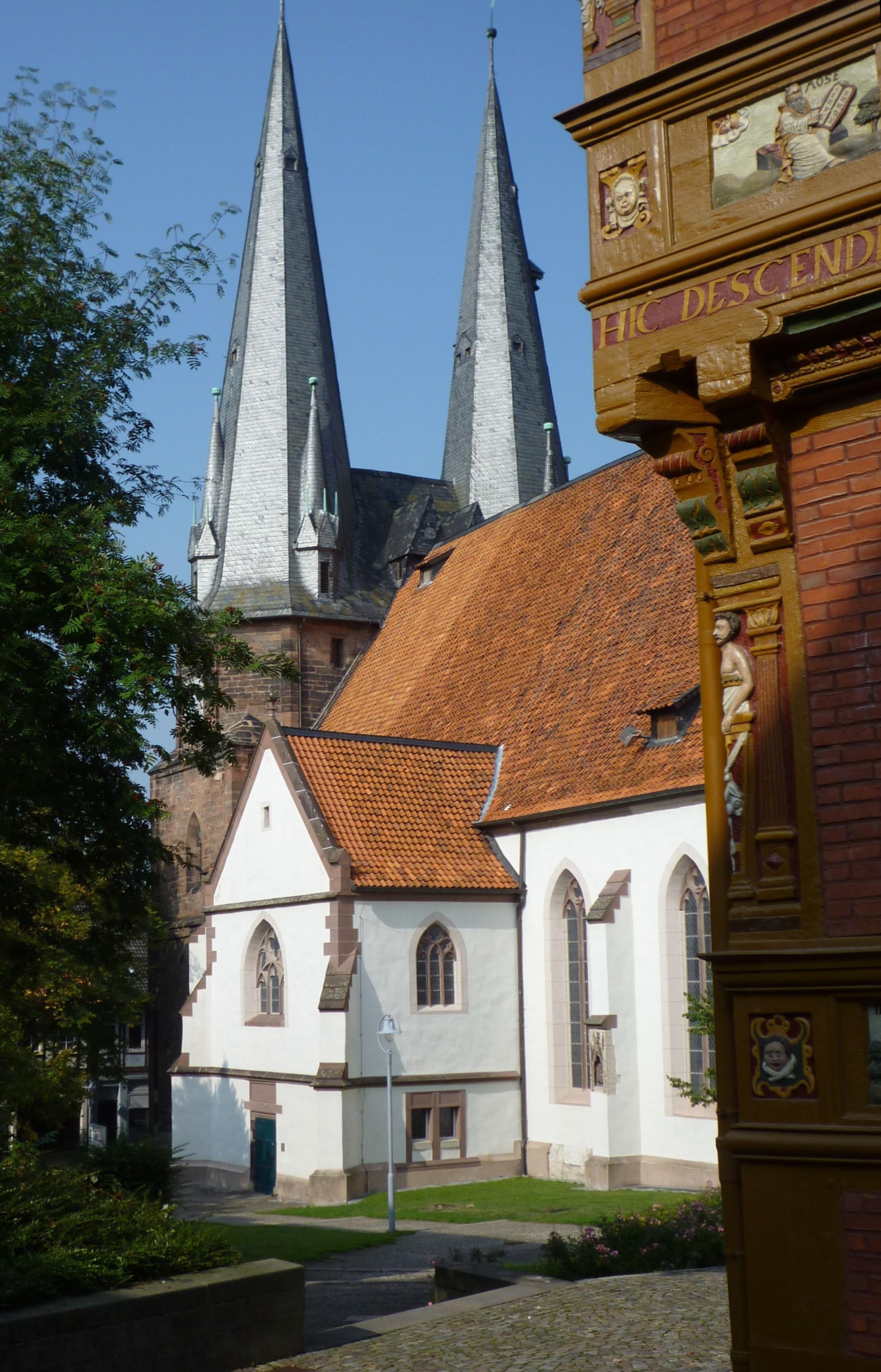 St. Nicolai