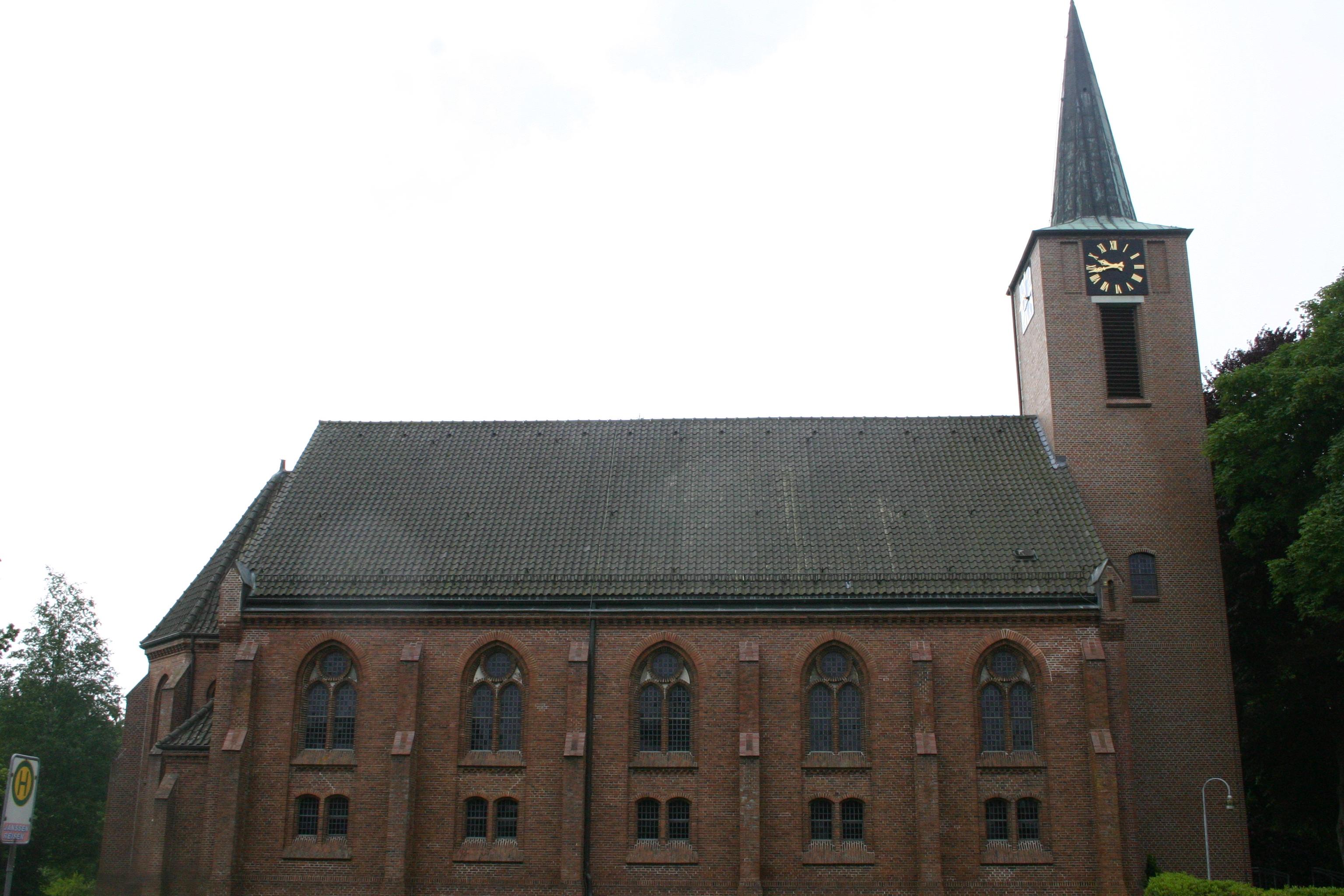 Petrus-Kirche
