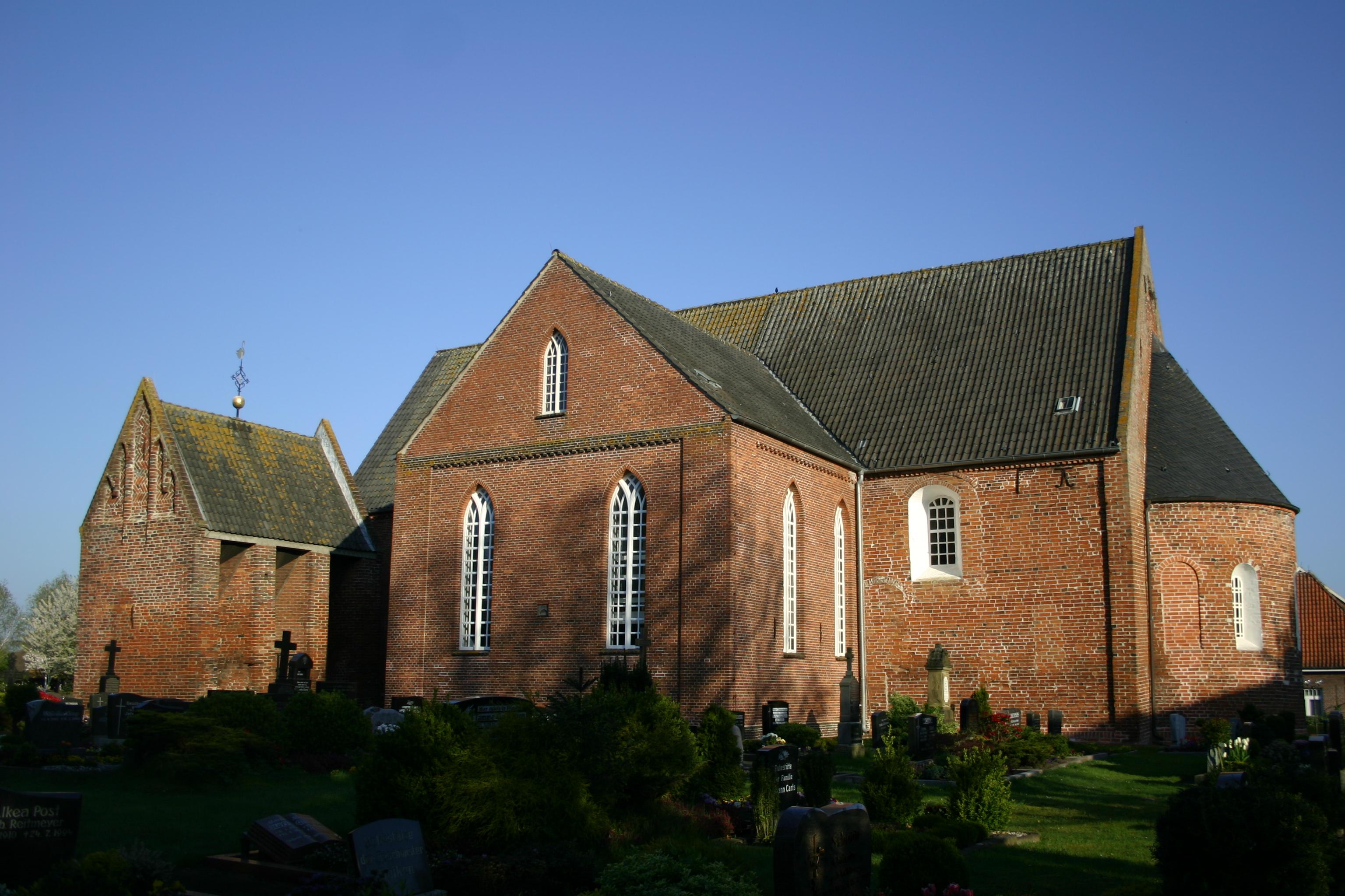 Barbara-Kirche
