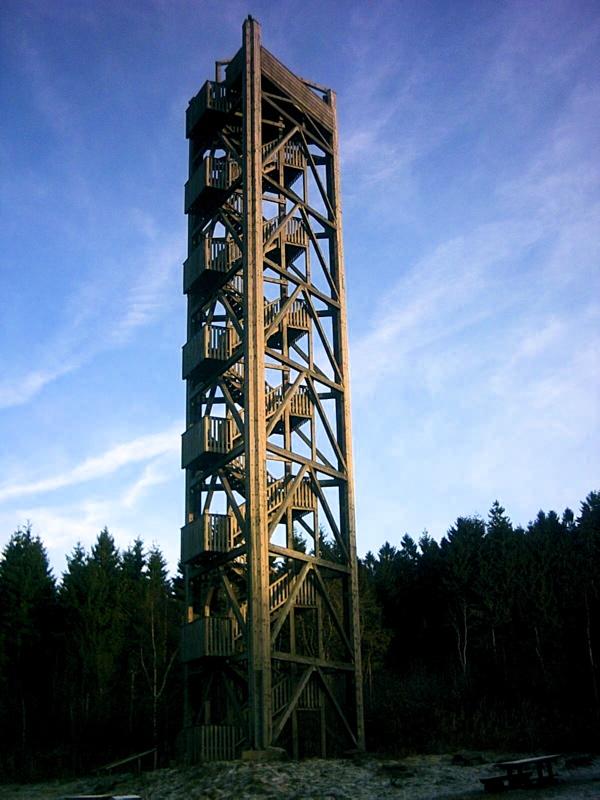 Hochsollingturm