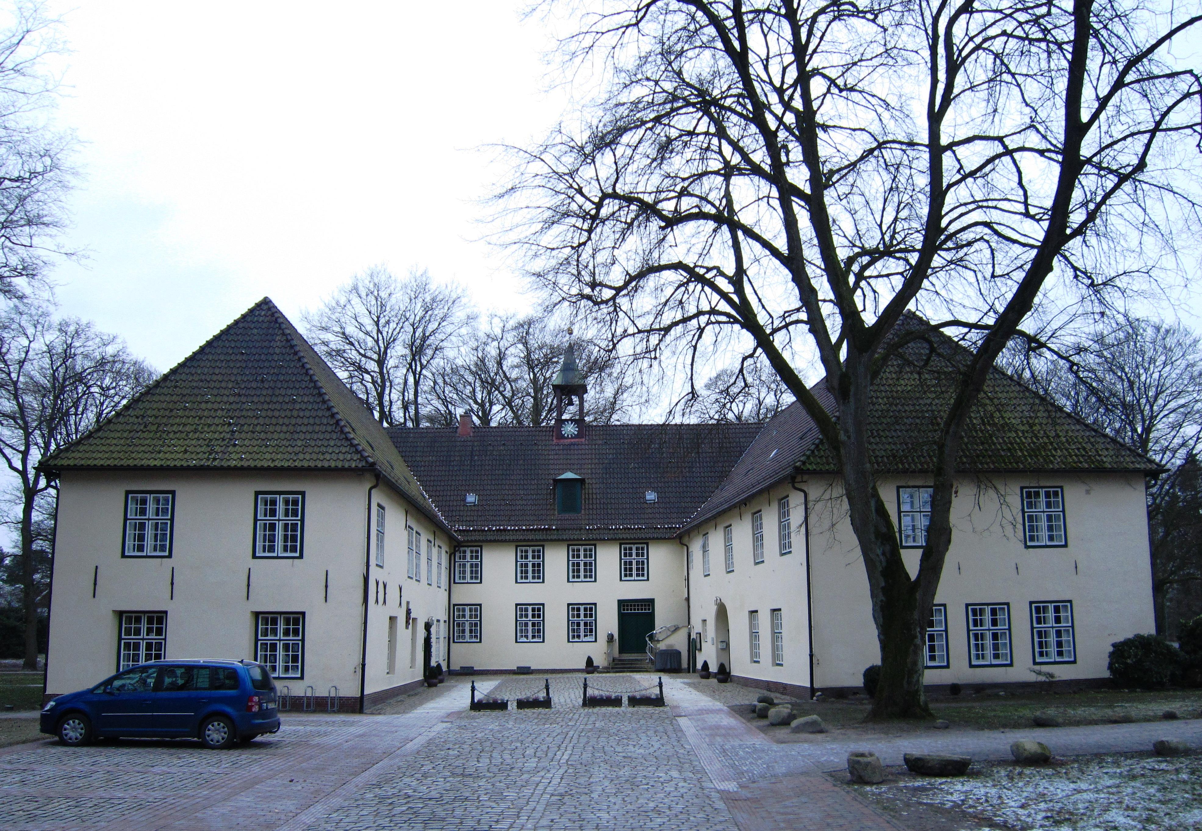 Schloss Neuenburg
