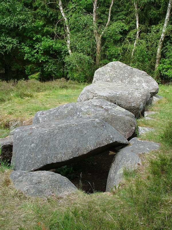 Nekropole von Soderstorf