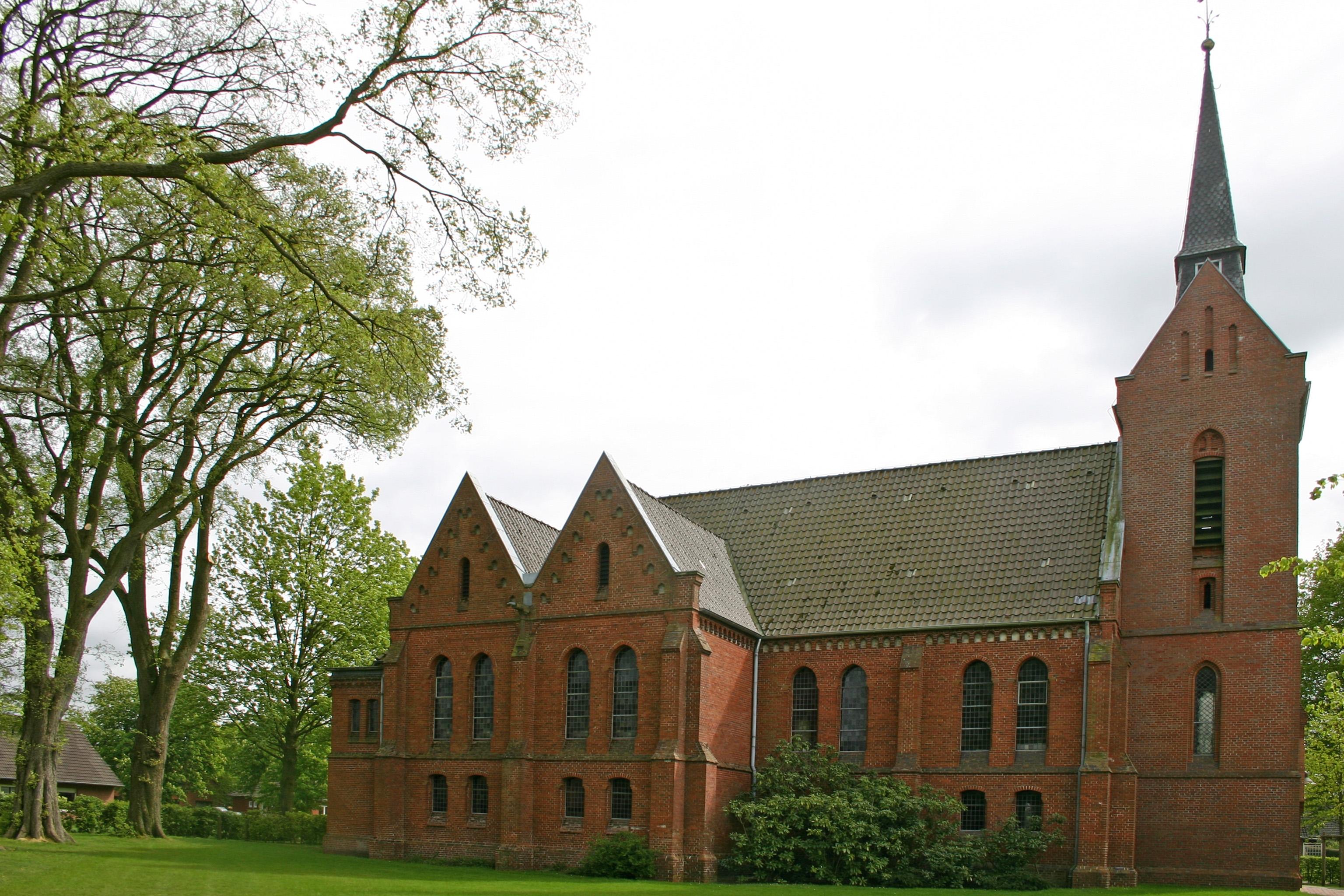 Christus-Kirche