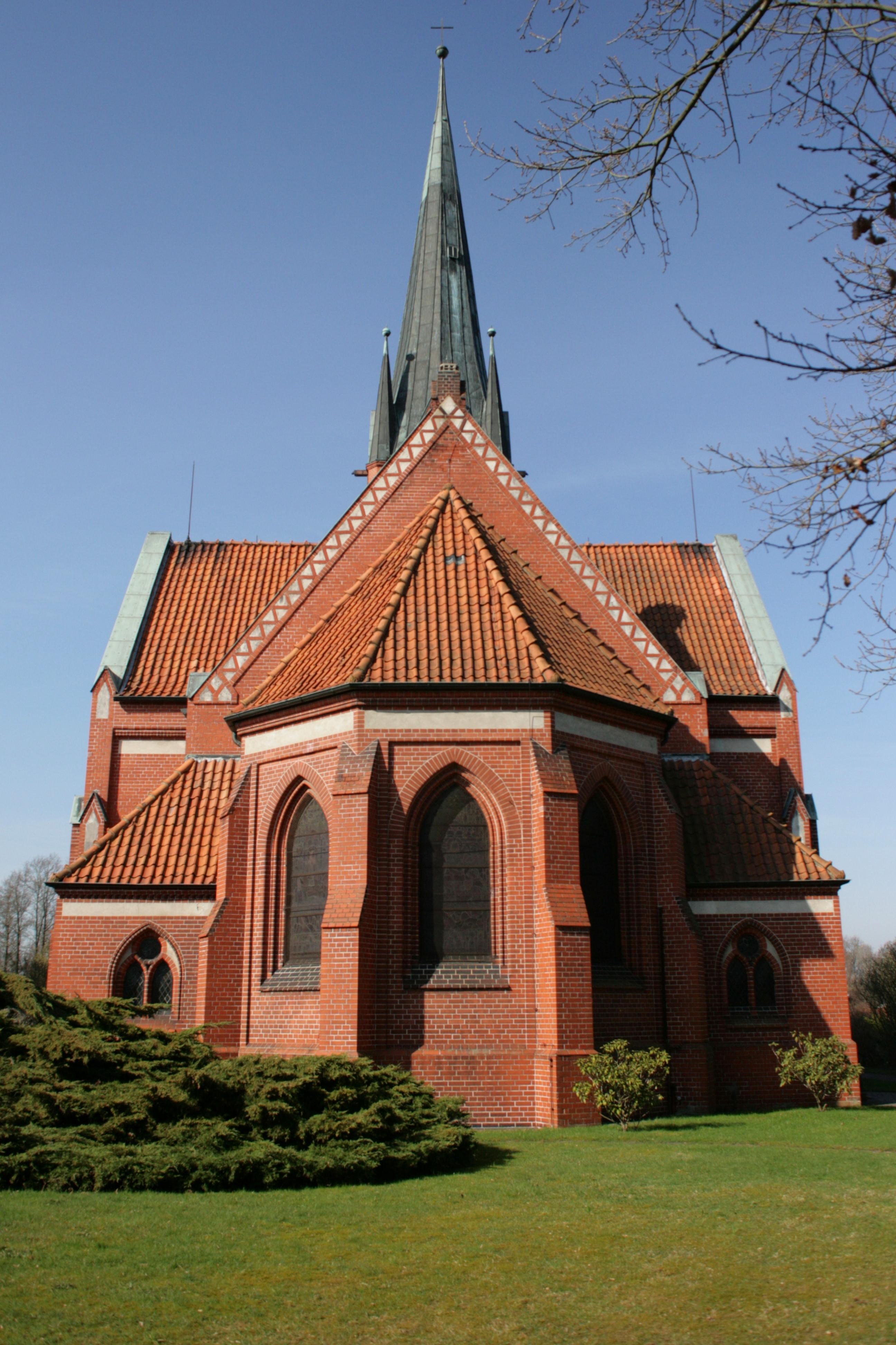 St.-Jakobus-Kirche
