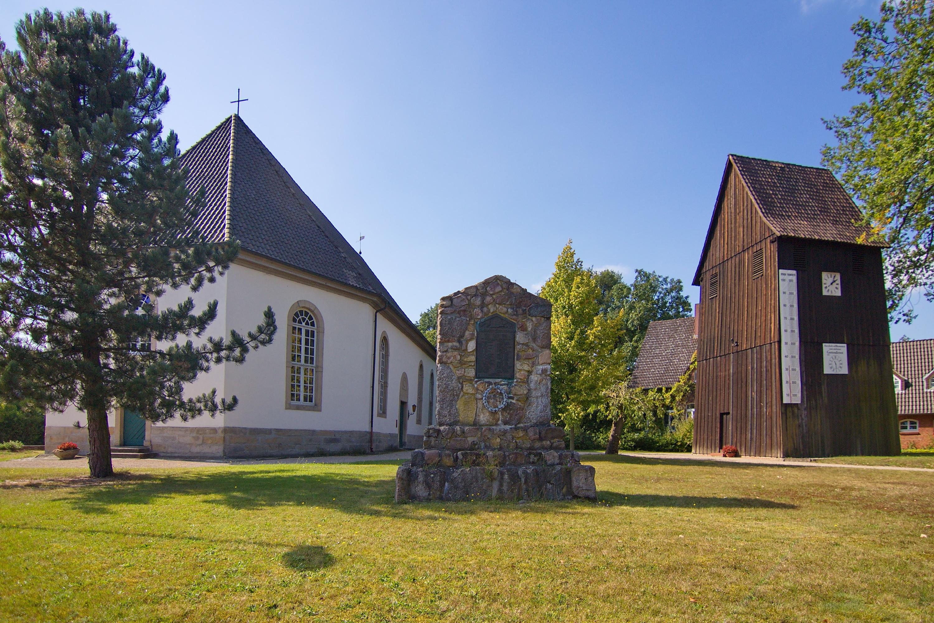 Martinskirche