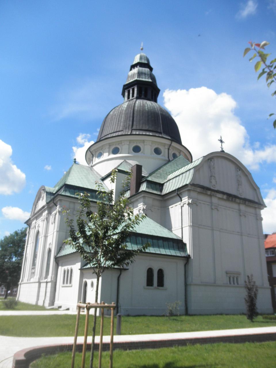Emsland-Dom