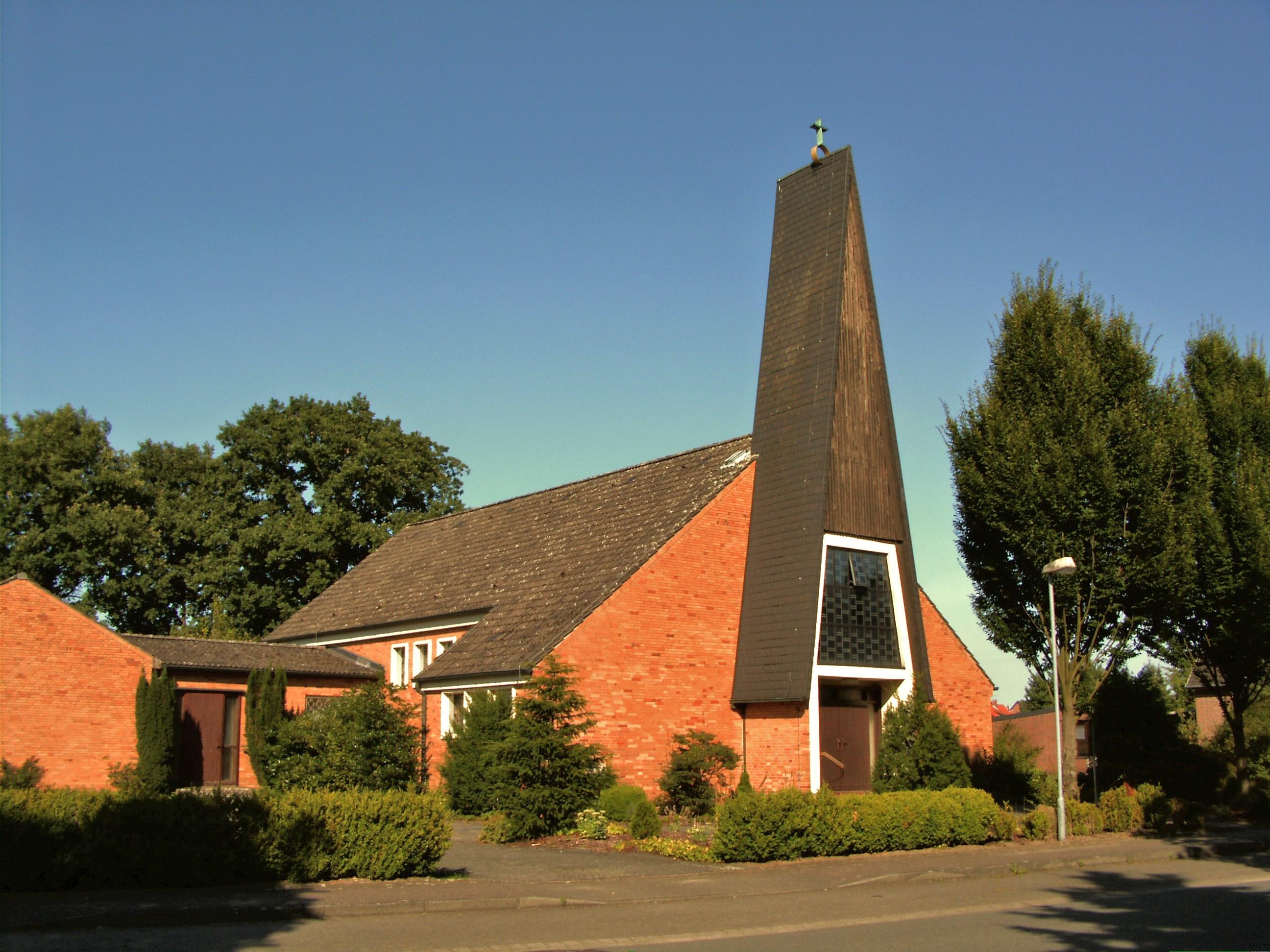 St. Raphael