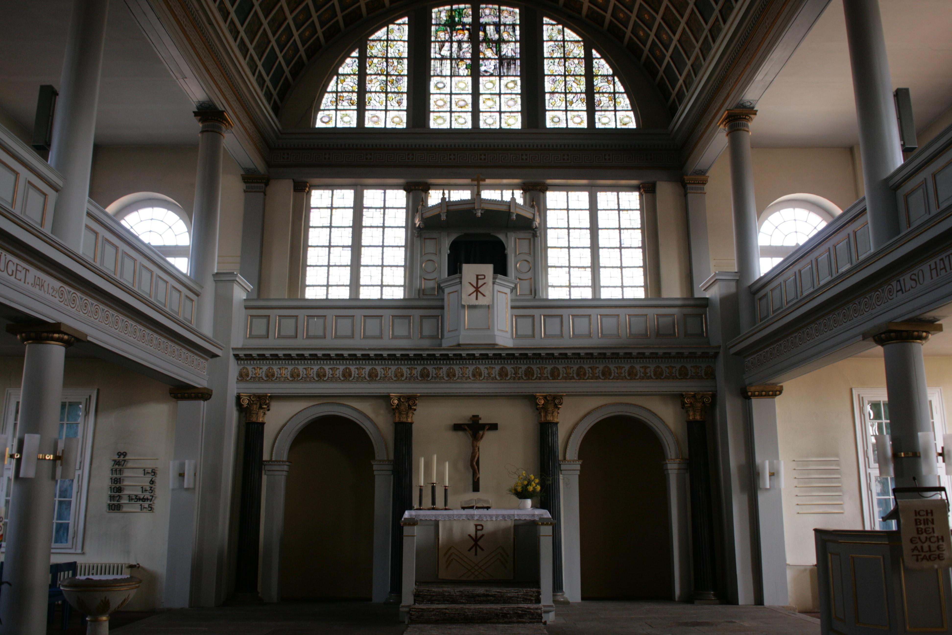 St.-Petri-Kirche