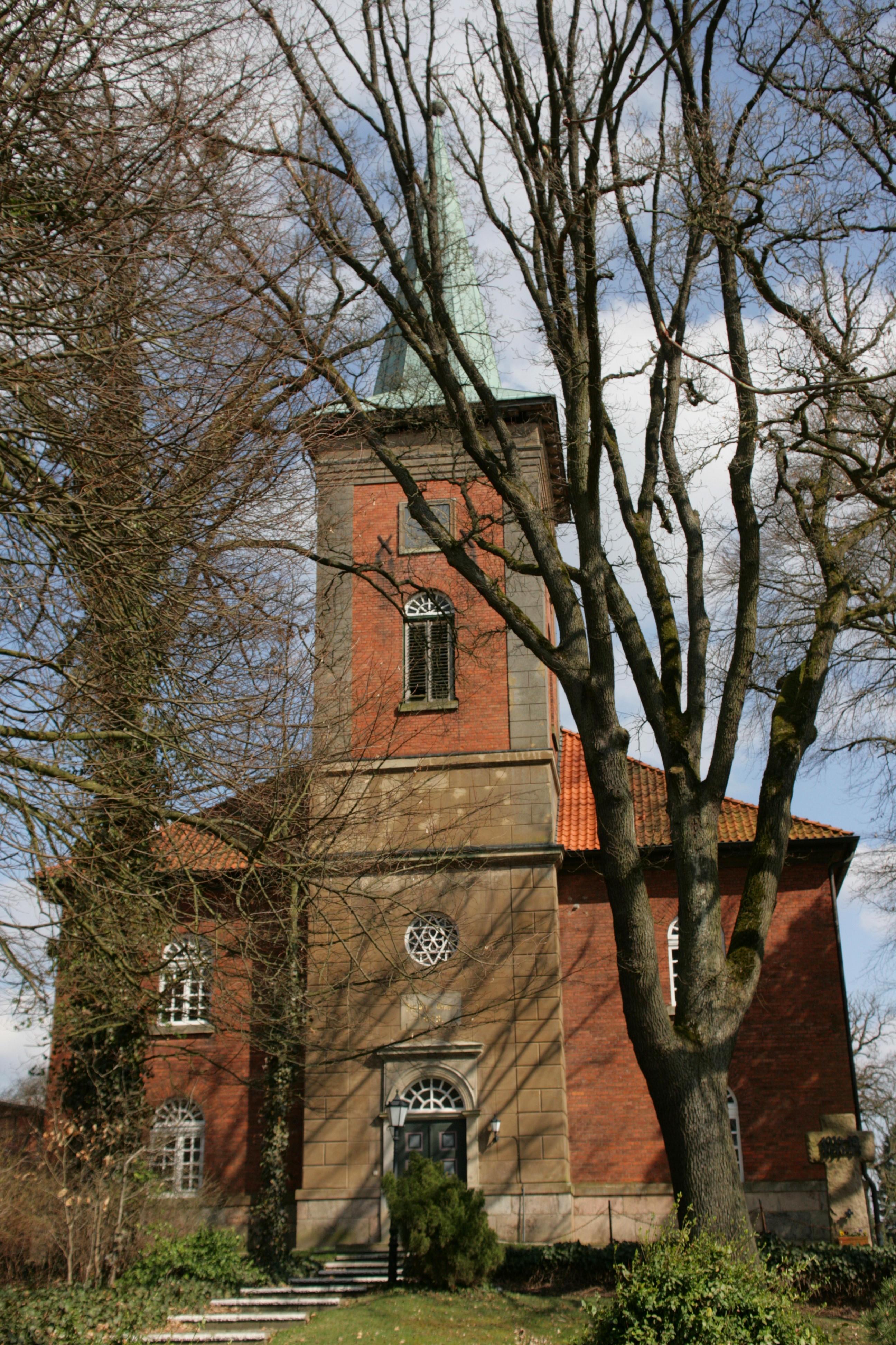 St. Bartholomäus