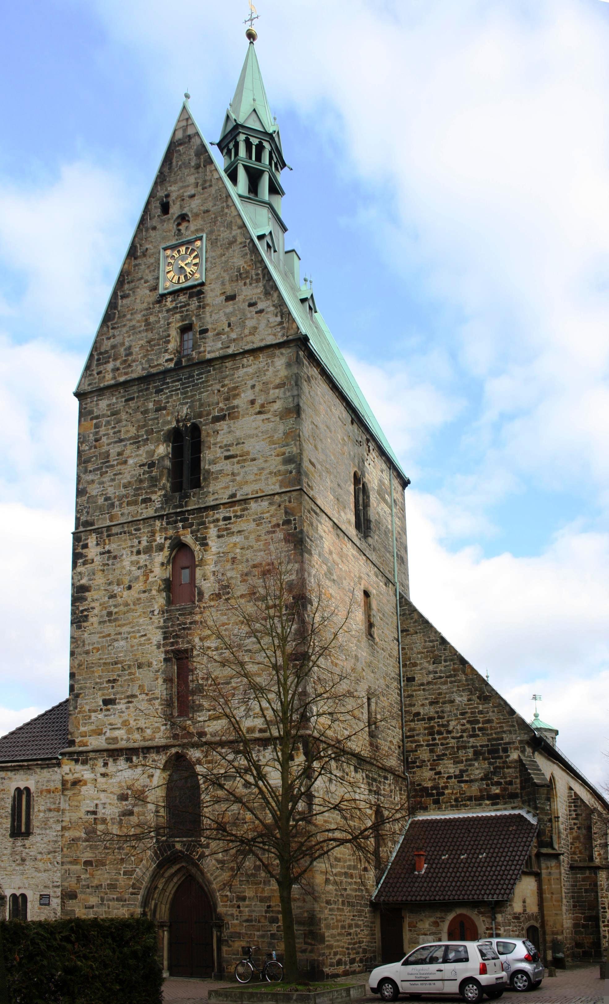 St.-Martini-Kirche