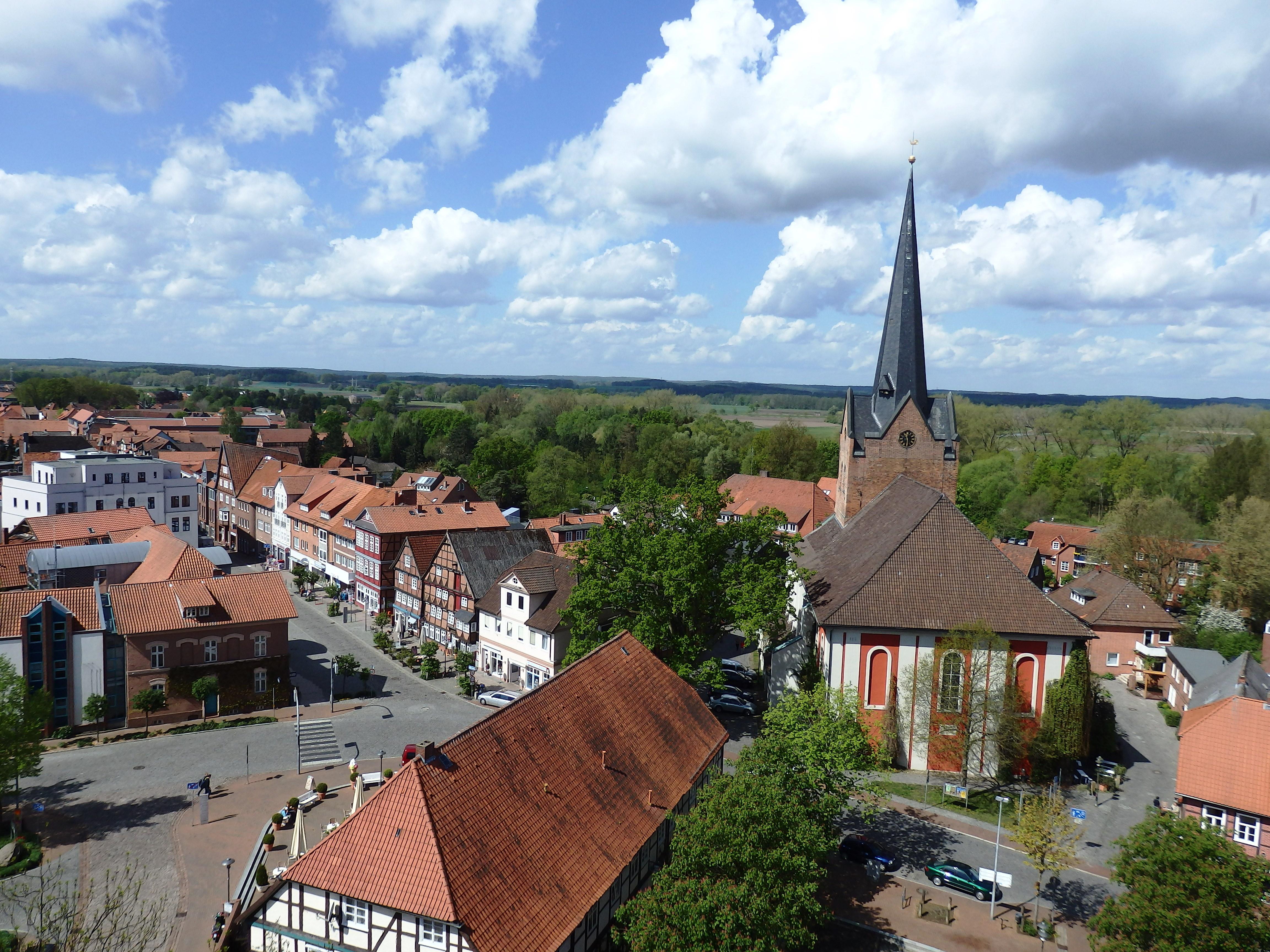 St.-Johannis-Kirche