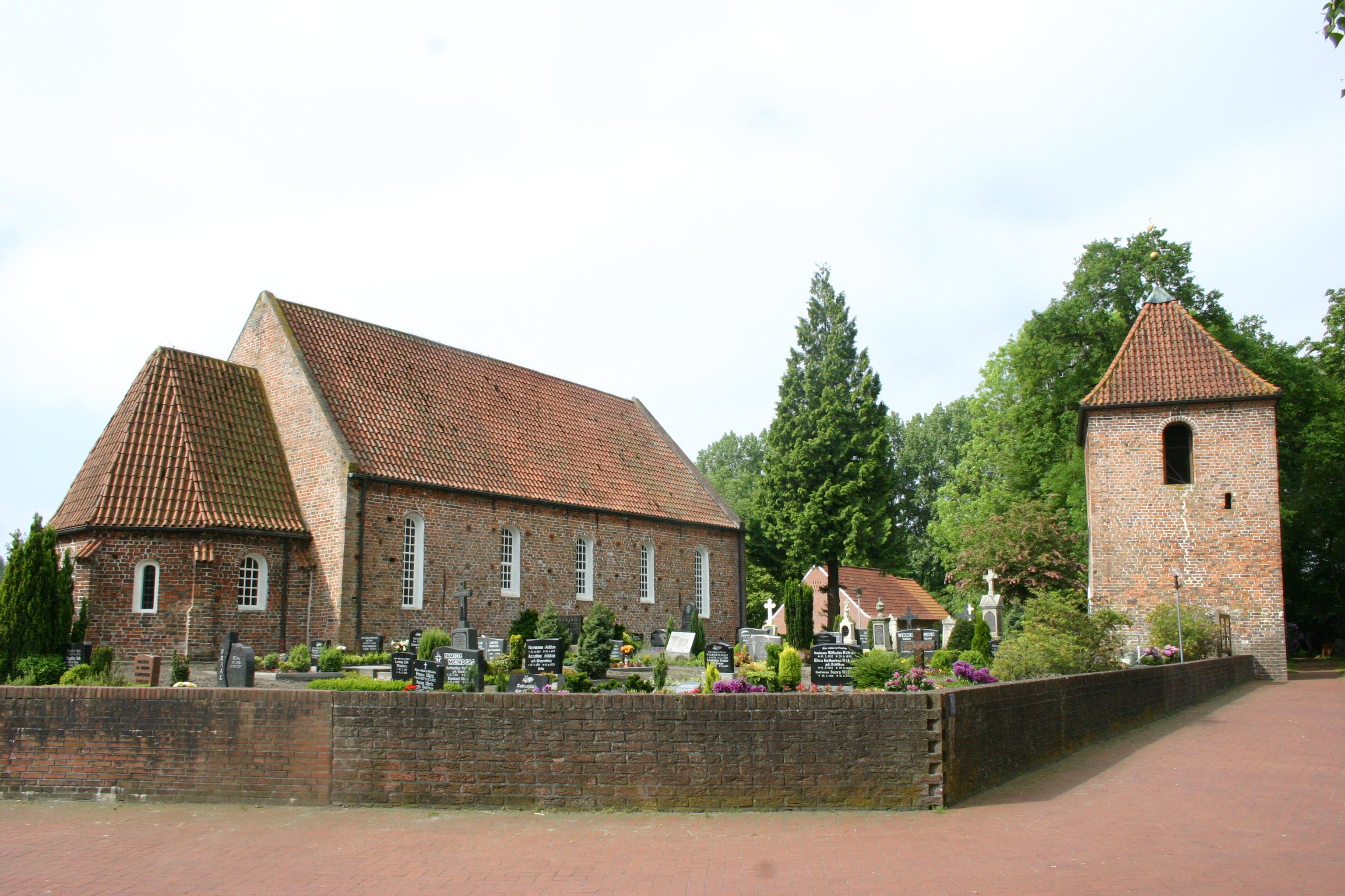 Rhauder Kirche
