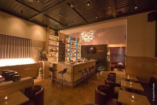 Bulow Bar