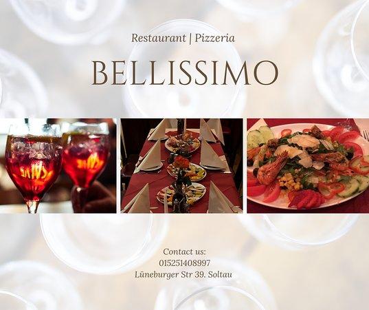 Restaurant Bellissimo