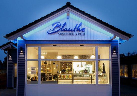 Blauths
