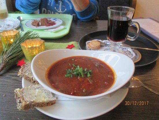 Inselcafe Baltrum