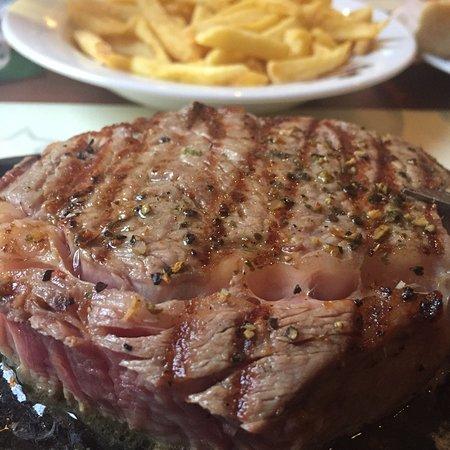 MySteaks