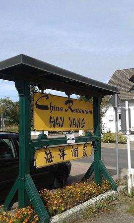 China-Restaurant Hay Yang GmbH