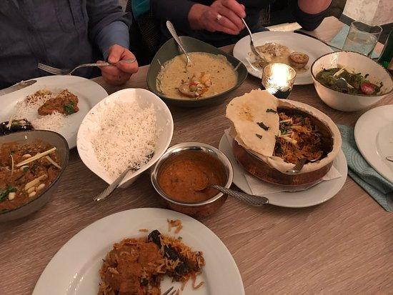 Mangal's Kitchen