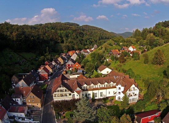 Restaurant zum Trost