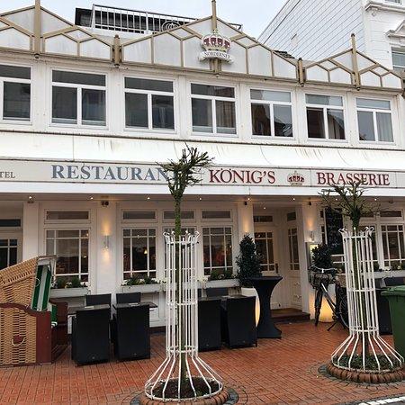 Koenigs Brasserie