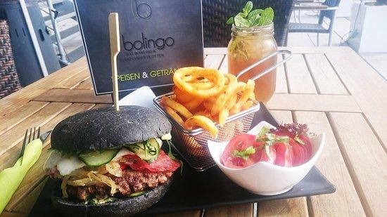 Bolingo Das Bowling-& Eventcenter Restaurant